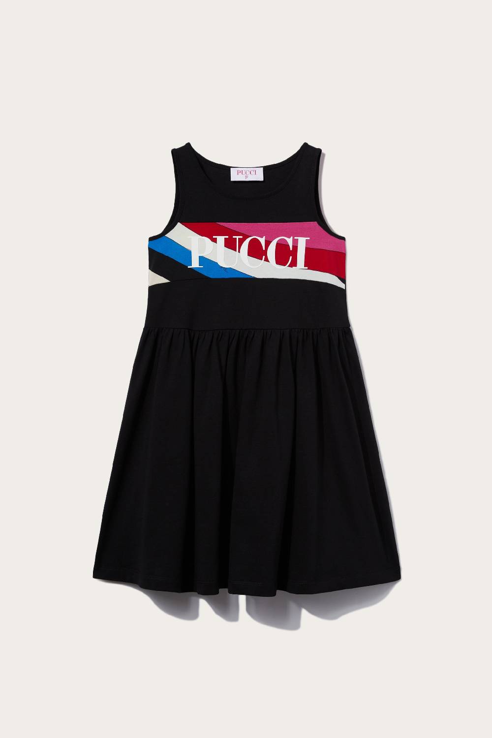 Pucci Abito con logo
