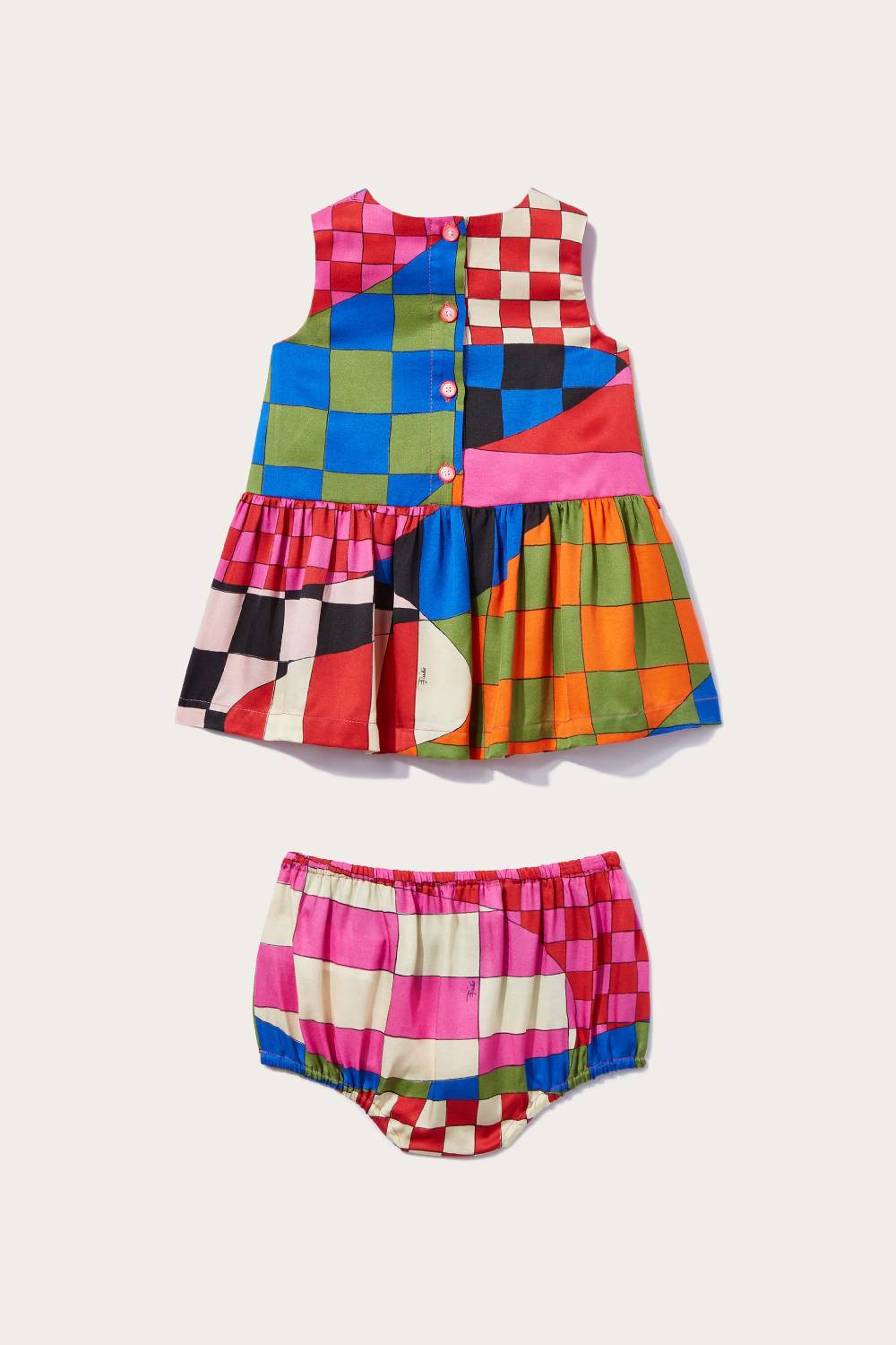 Pucci Completo con stampa Giardino Shopping Online