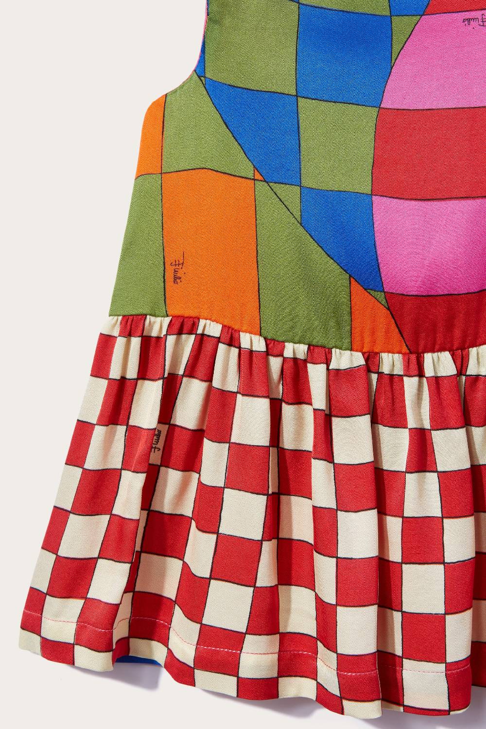Pucci Completo con stampa Giardino Shopping Online