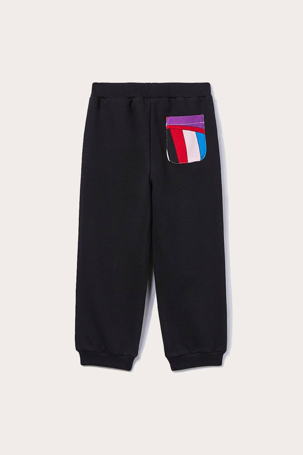 Pucci Pantaloni sportivi con logo Negozio