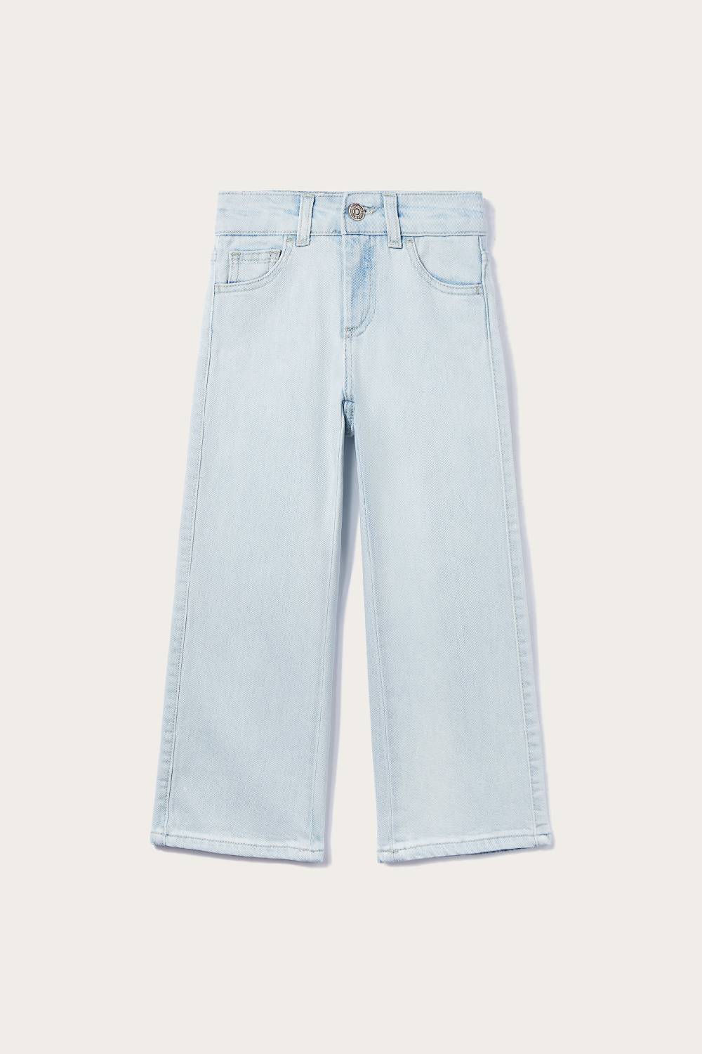 Pucci Jeans con inserti Marmo