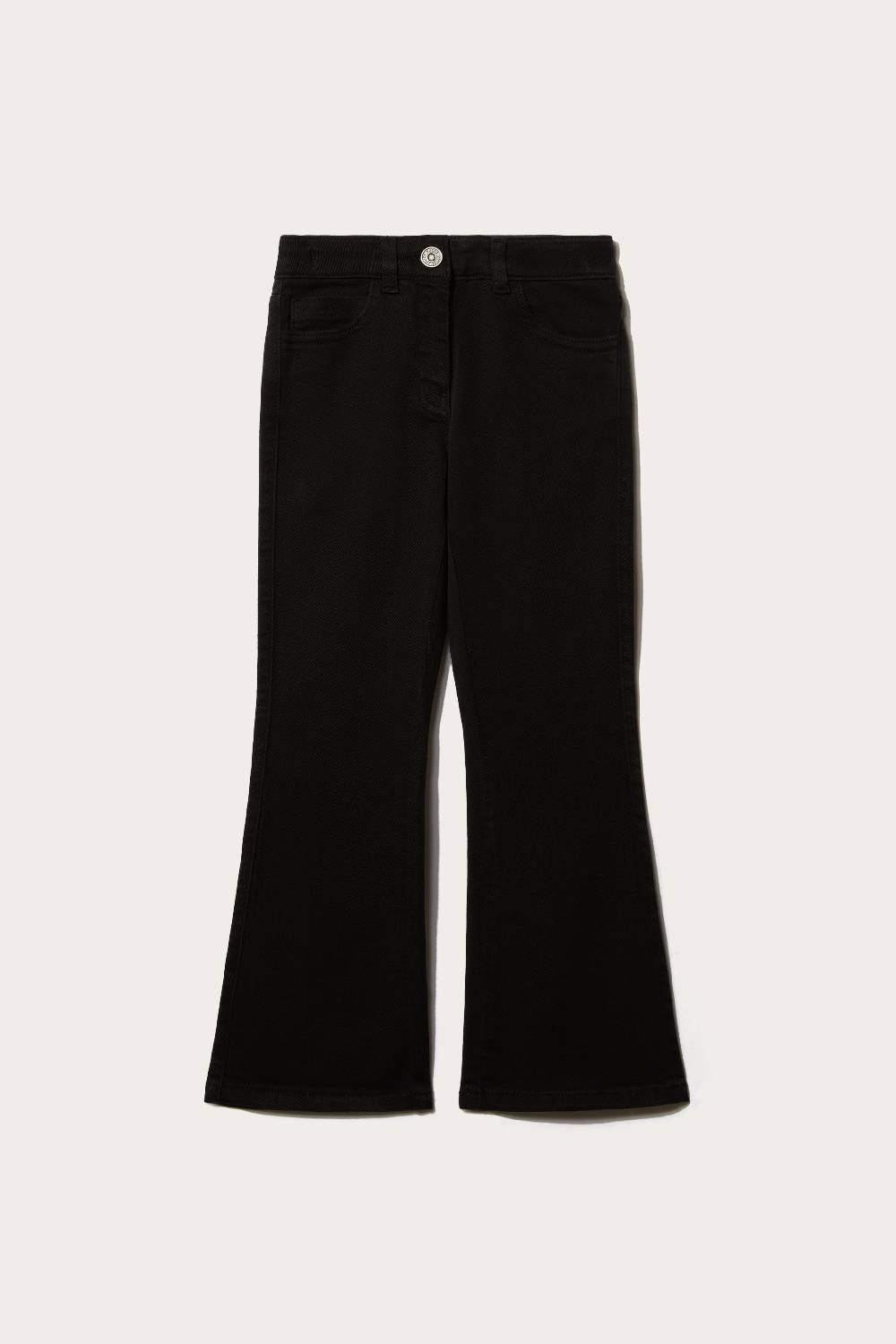 Pucci Flared Jeans