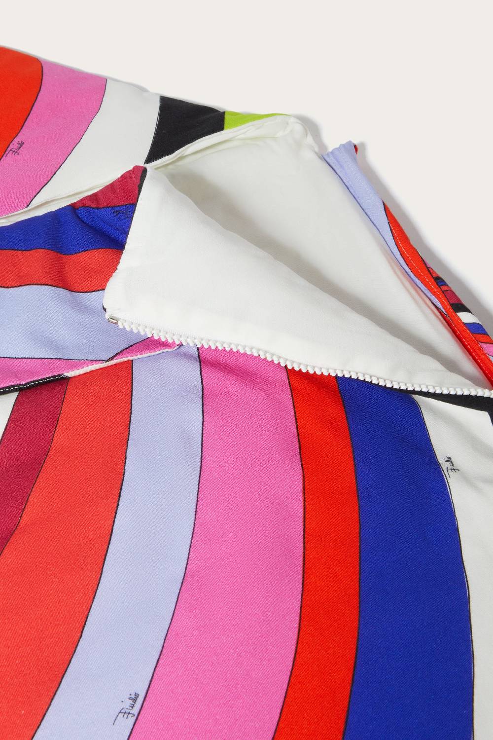 Pucci Iride-Print Baby Sleeping Bag Promozione Limitata