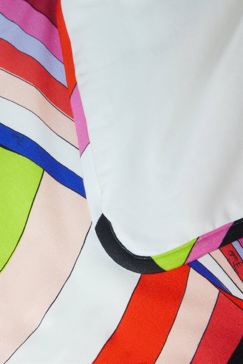 Pucci Iride-Print Baby Blanket Fino Al -60%