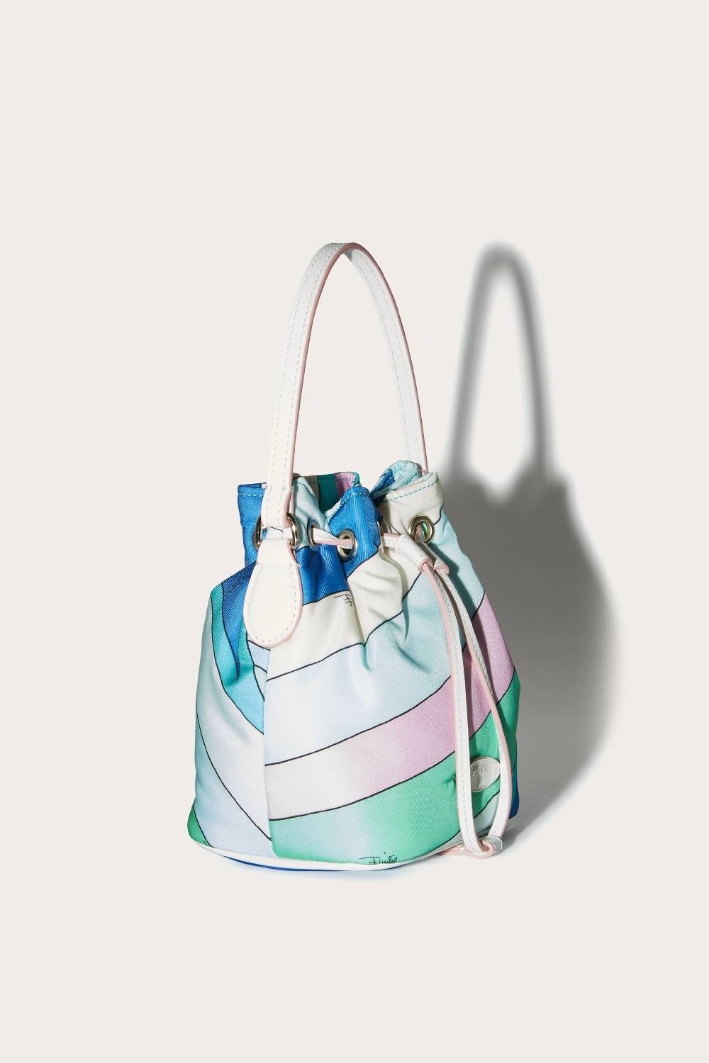 Pucci Borsa a secchiello Yummy Vendita Calda
