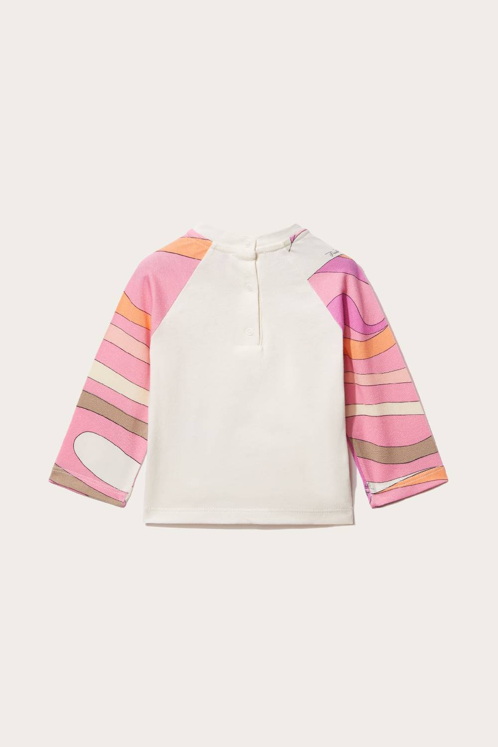 Pucci Marmo-Print Cotton T-Shirt I Più Venduti