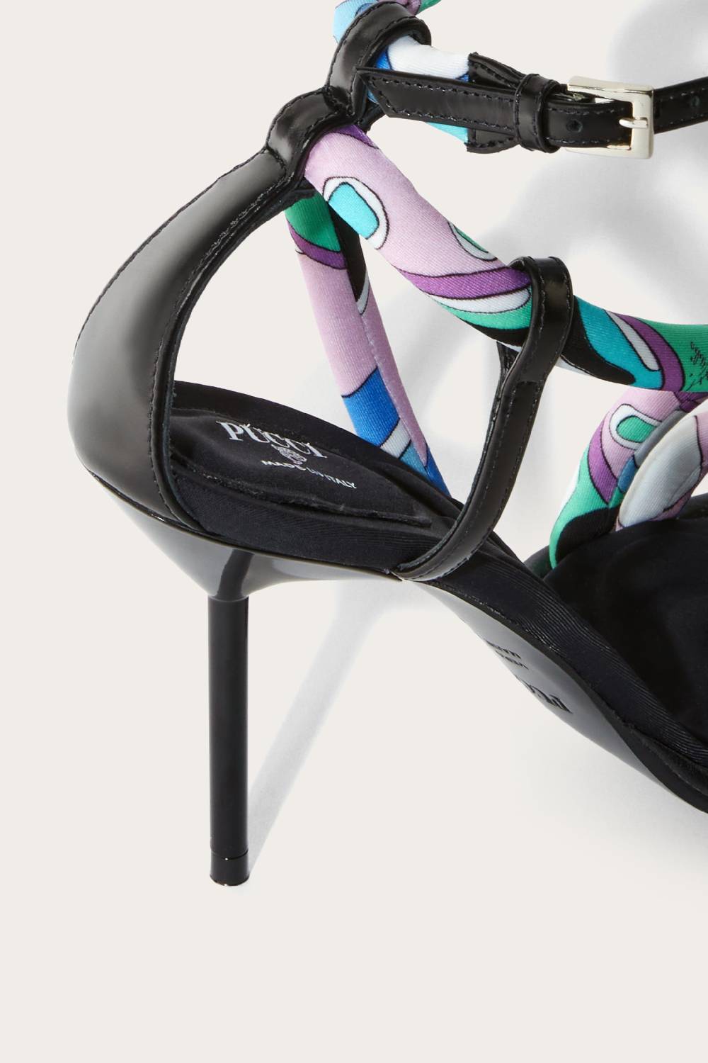 Pucci Sandali Lee Nuovo