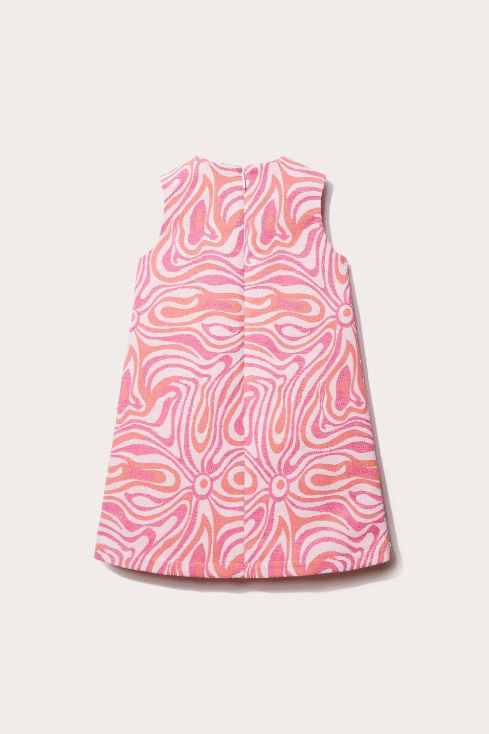 Pucci Marmo-Jacquard Dress Fino Al -60%