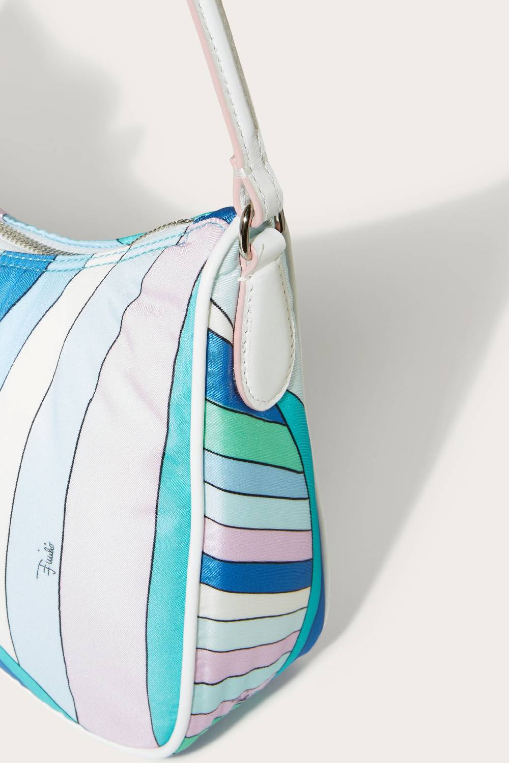 Pucci Borsa a spalla Yummy In Vendita
