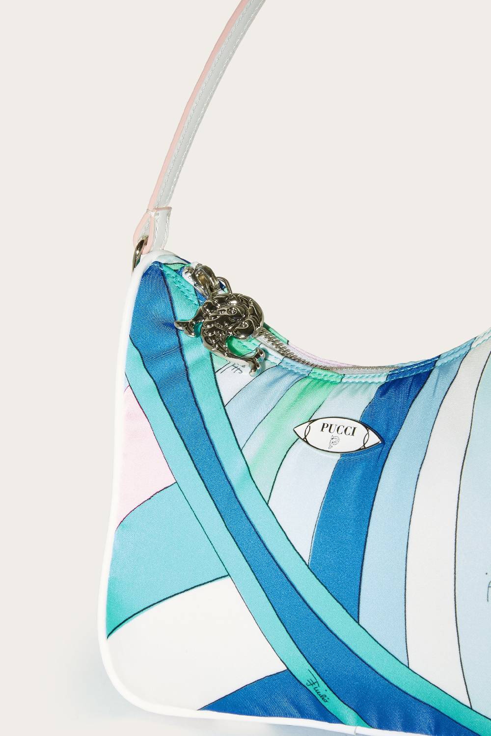 Pucci Borsa a spalla Yummy In Vendita