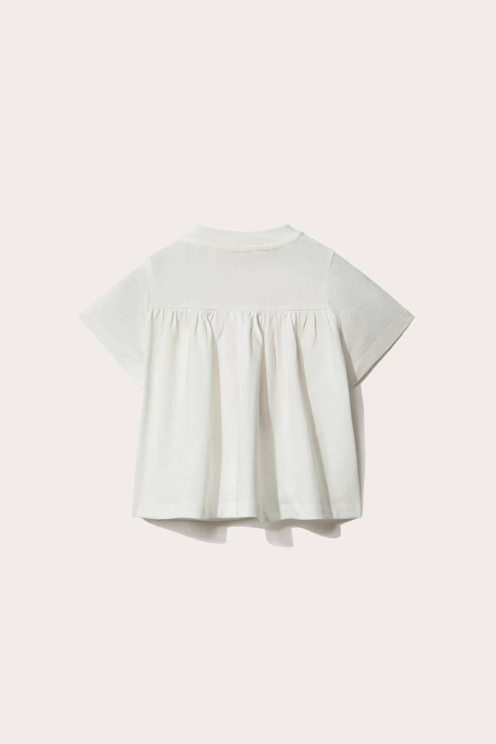 Pucci Logo-Appliqué Cotton T-Shirt Online Outlet
