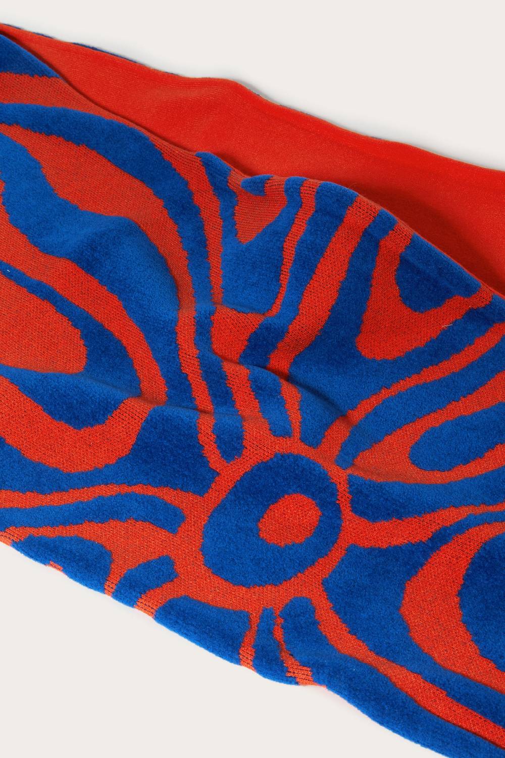 Pucci Marmo-Jacquard Scarf Lightning offer