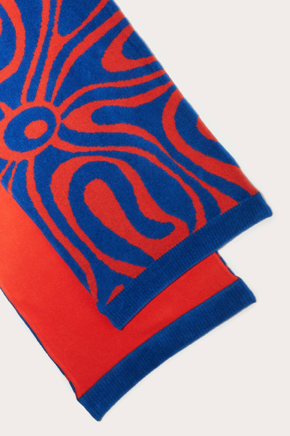 Pucci Marmo-Jacquard Scarf Lightning offer