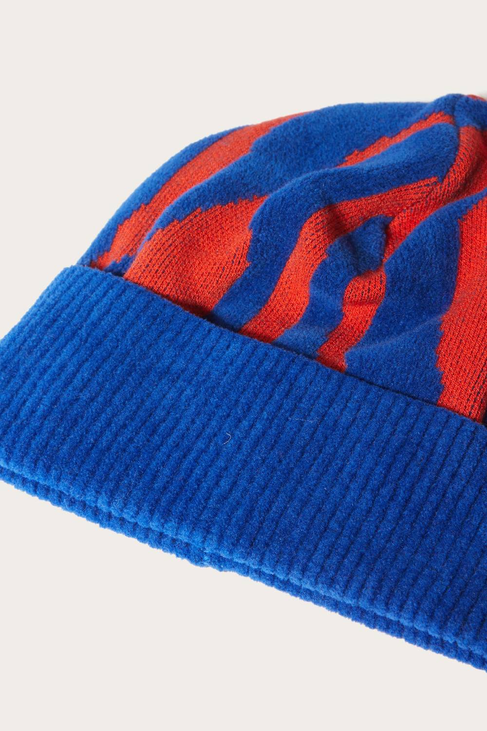 Pucci Marmo-Jacquard Beanie Hat Grandi sconti