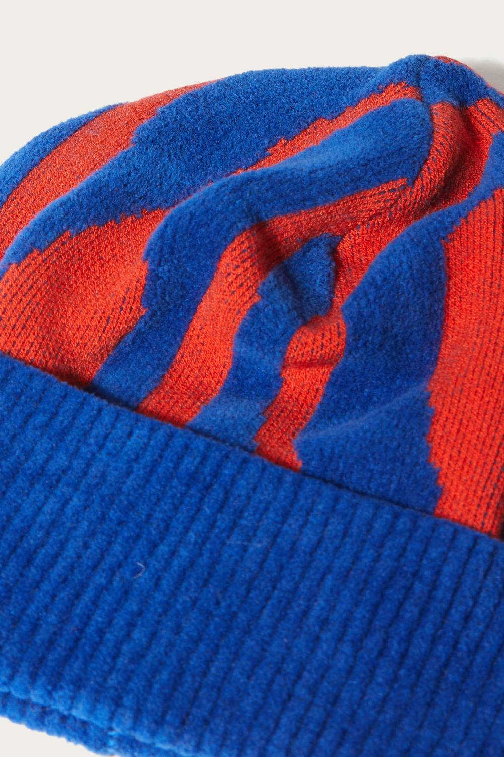 Pucci Marmo-Jacquard Beanie Hat Grandi sconti