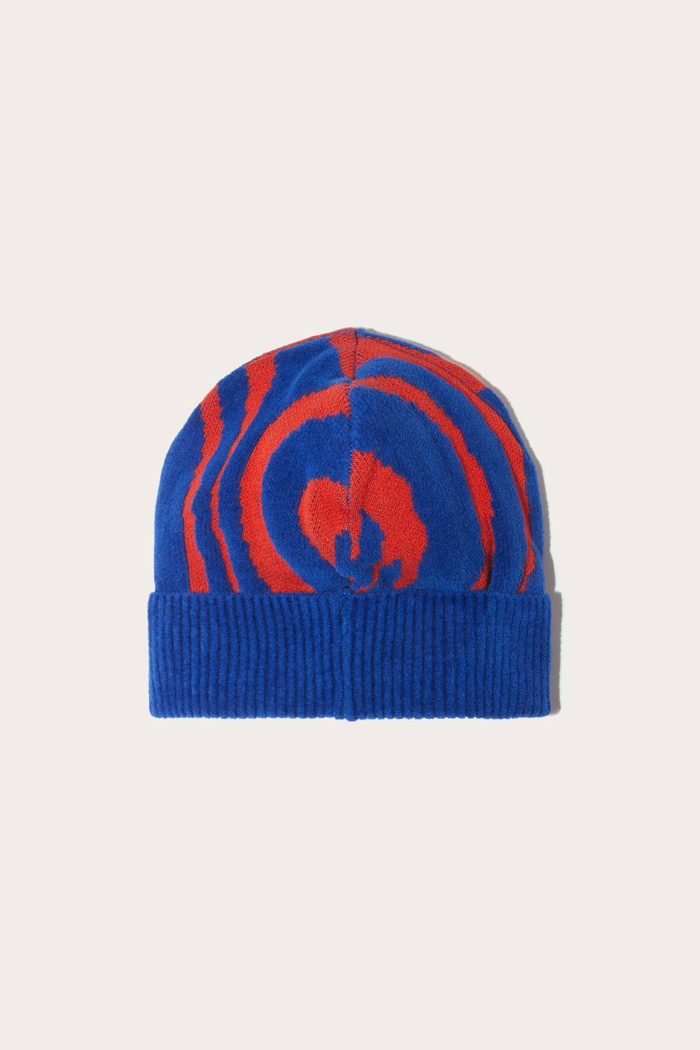 Pucci Marmo-Jacquard Beanie Hat Grandi sconti