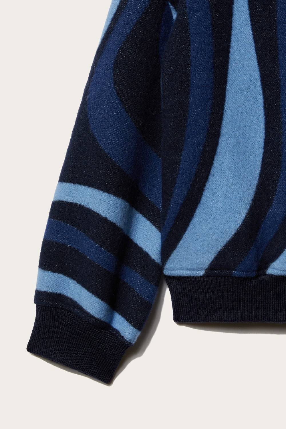 Pucci Marmo-Jacquard Velour Hoodie Nuovi prodotti