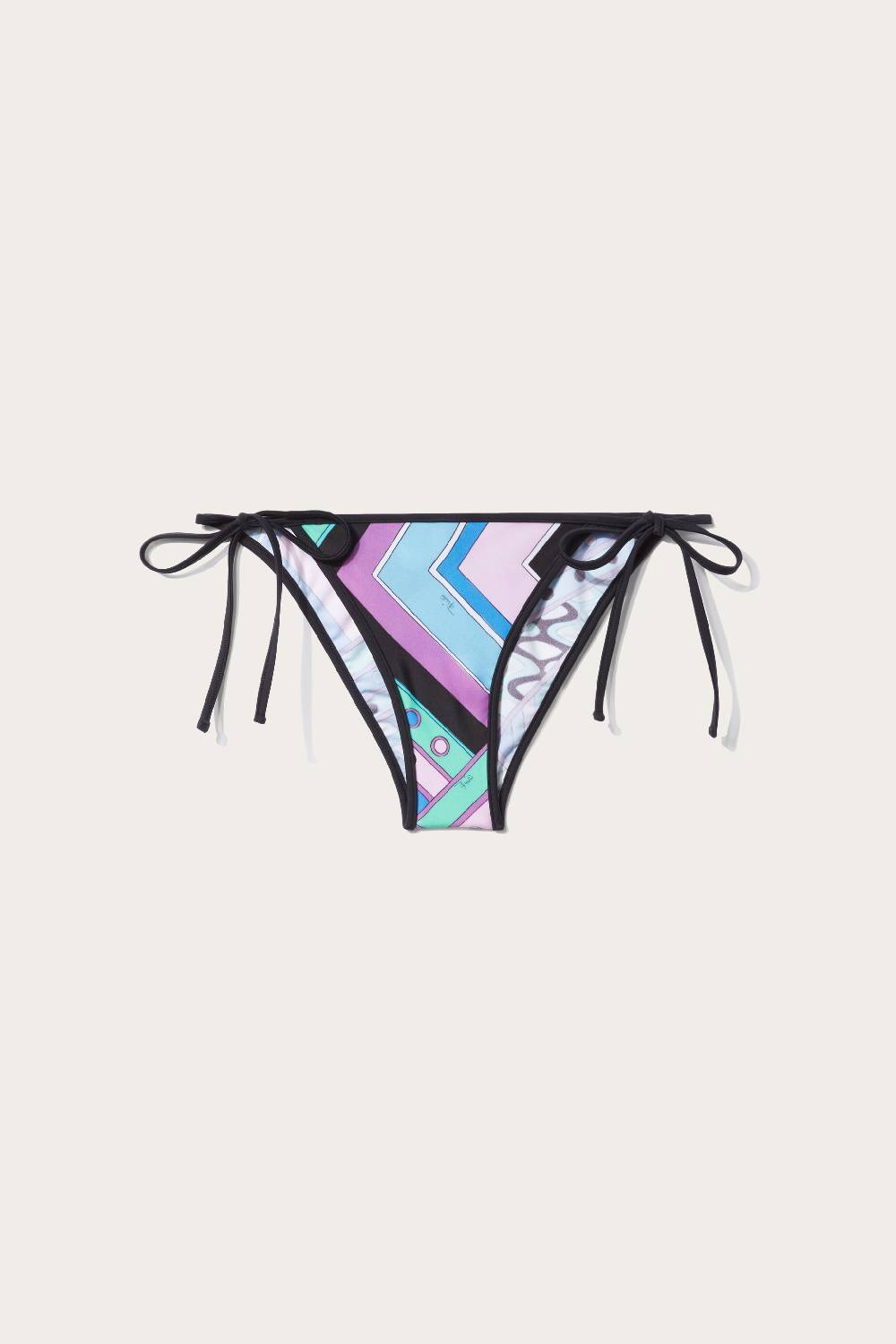 Pucci Slip bikini con stampa Vivara Prezzo basso