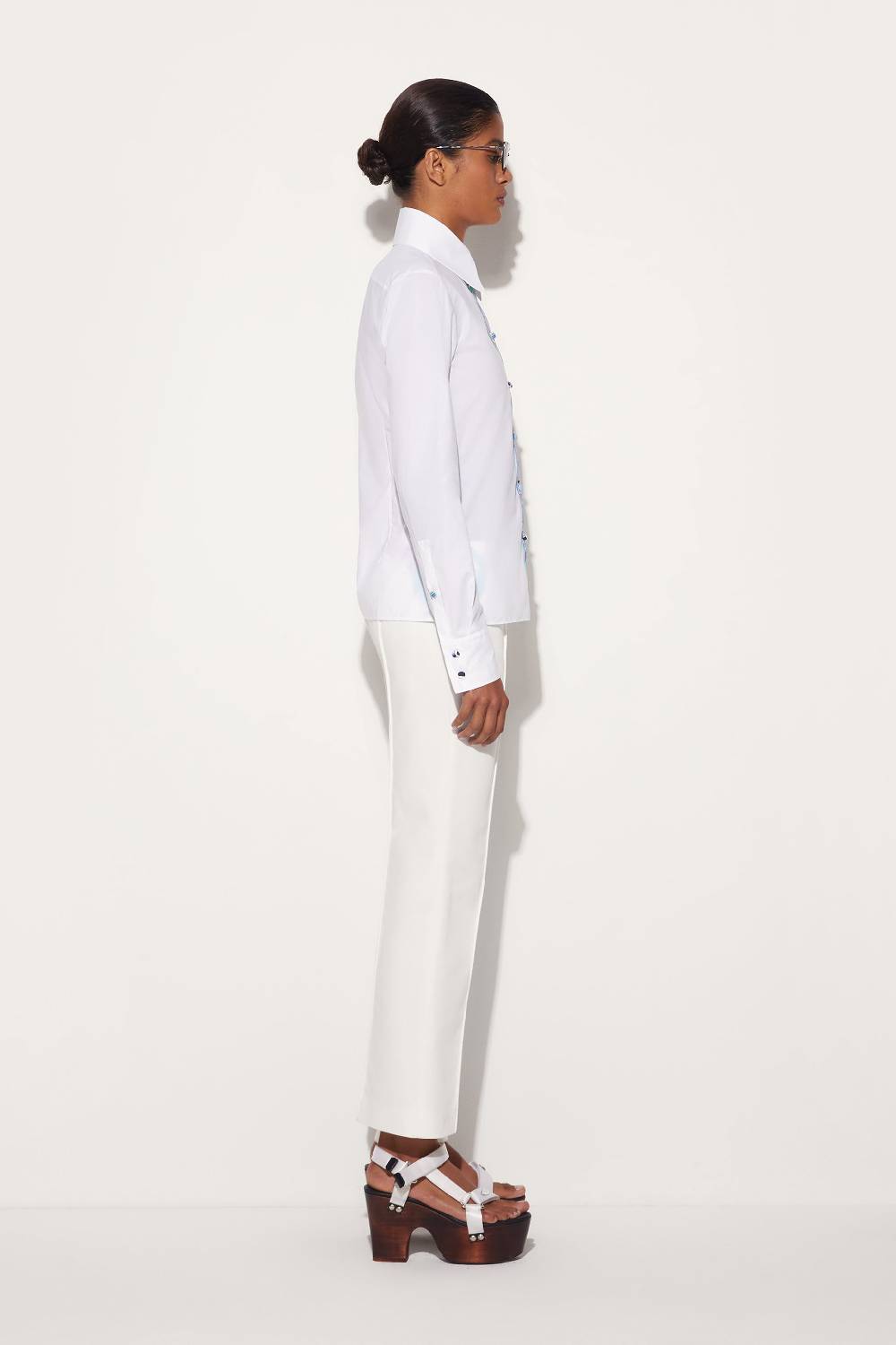 Pucci Camicia con finiture Vivara Super Saving Price