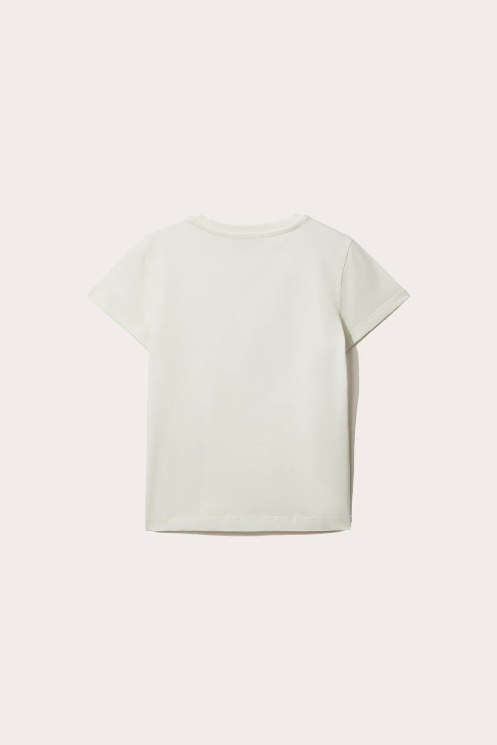 Pucci Logo-Print Cotton T-Shirt Limitato a 3 giorni