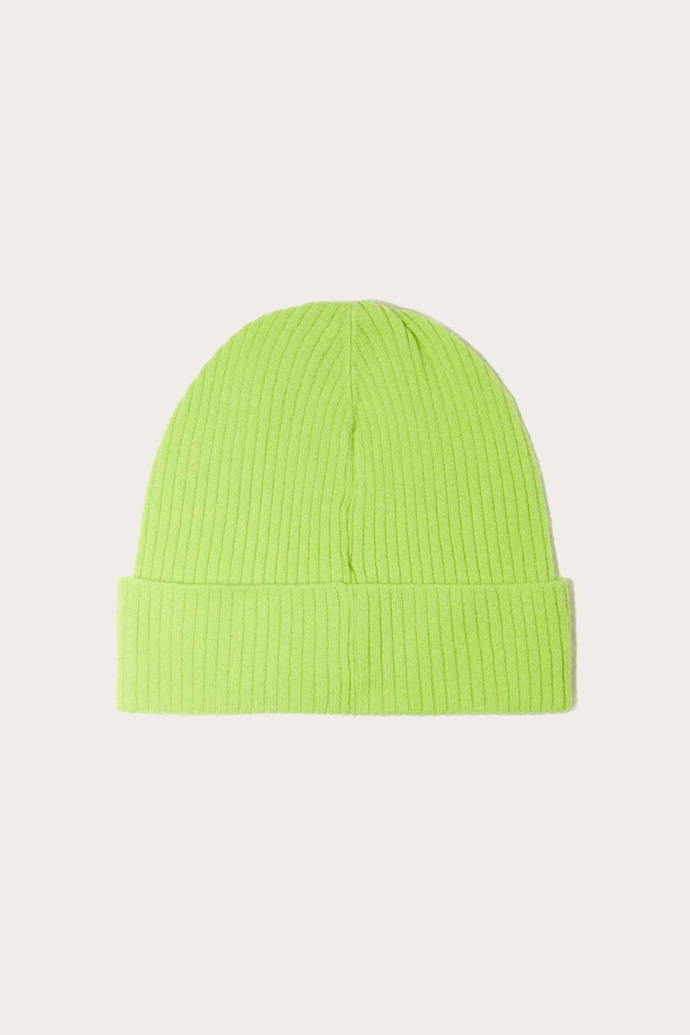 Pucci Logo-Intarsia Beanie Hat Promozione