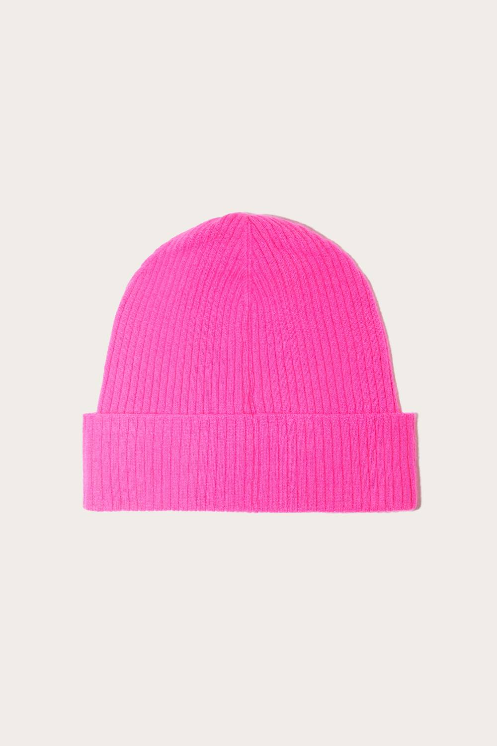 Pucci Logo-Intarsia Beanie Hat Spedizione Gratuita