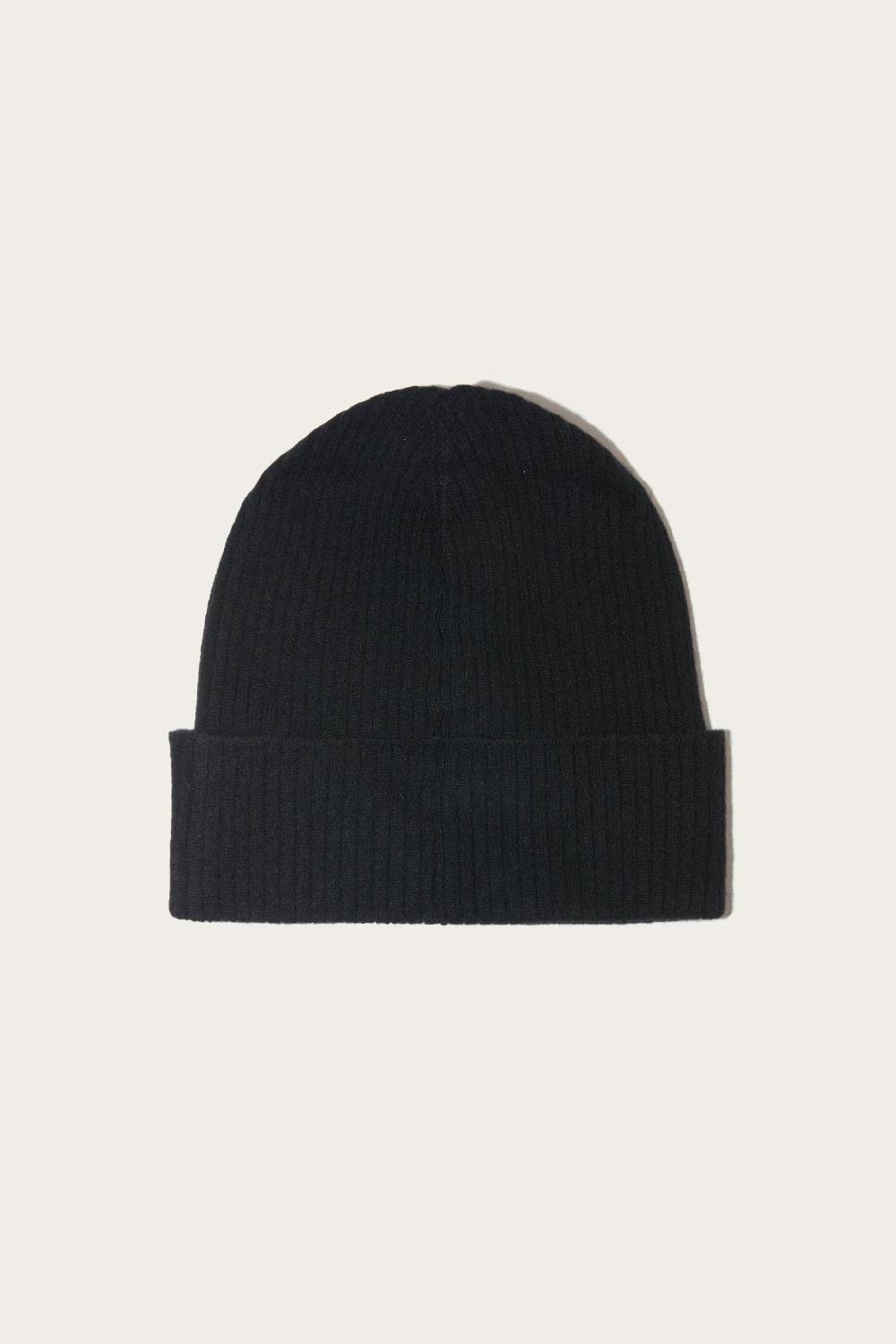 Pucci Logo-Intarsia Beanie Hat Pezzi Unici