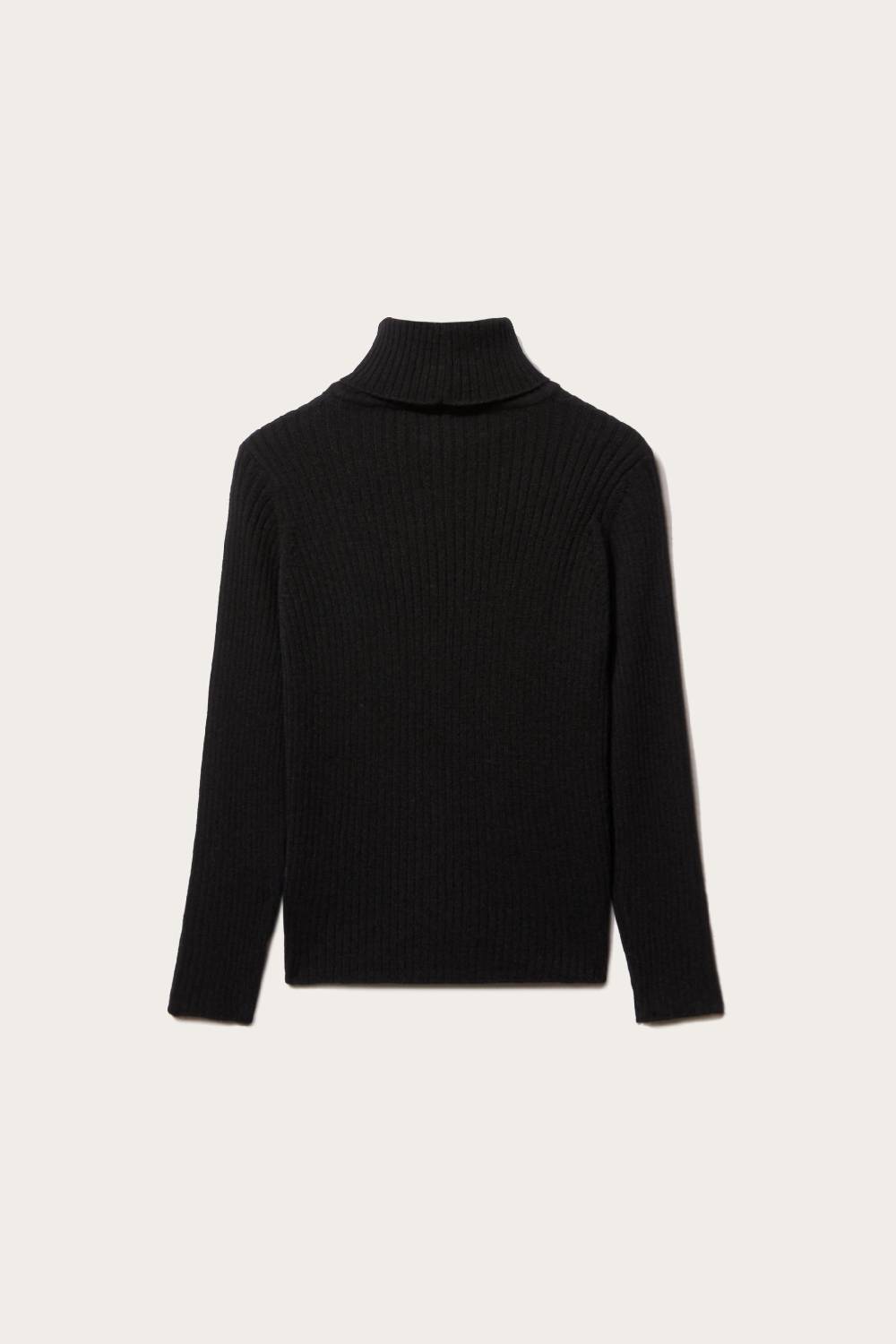Pucci Logo-Intarsia Sweater Negozi Online