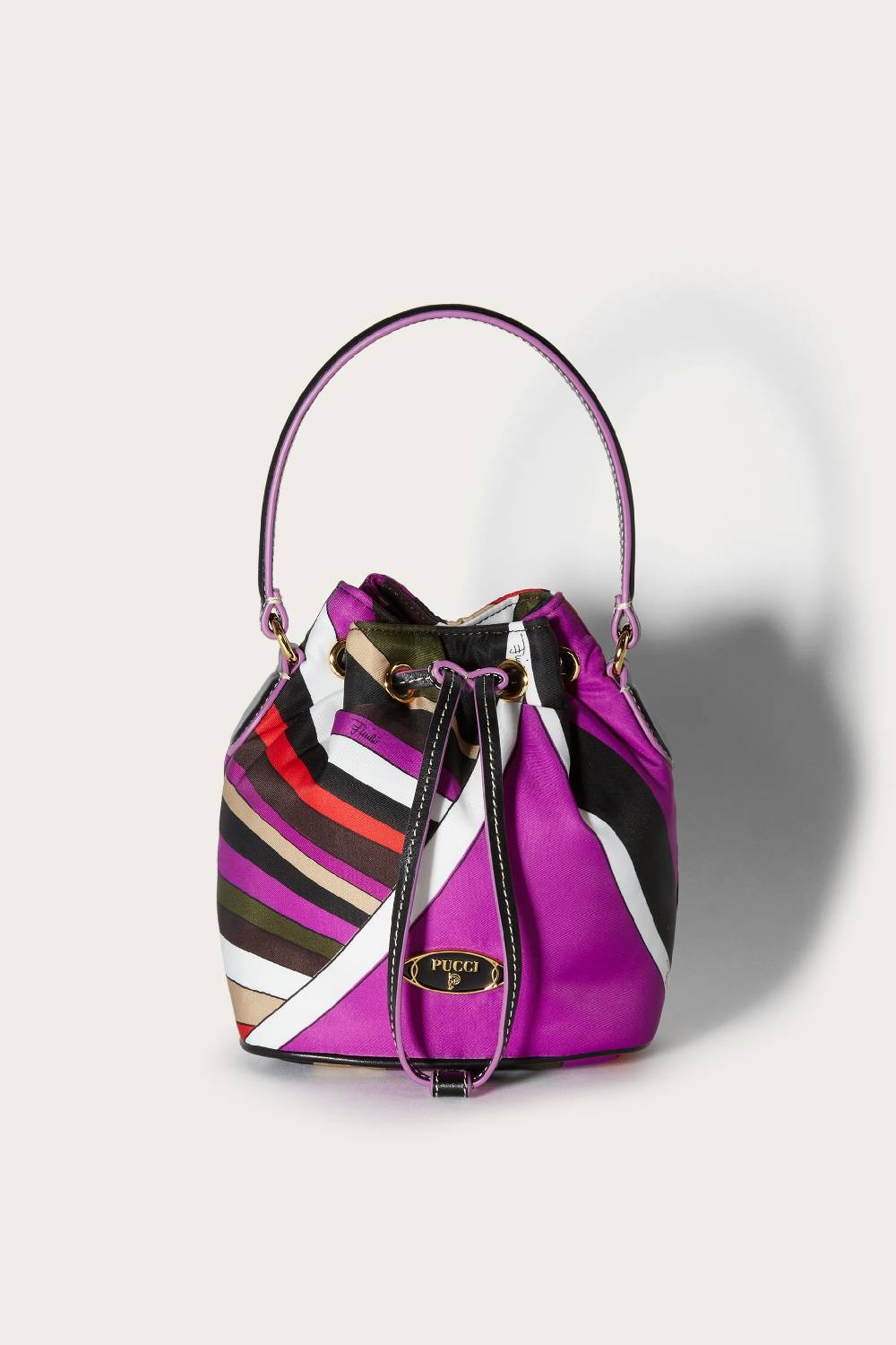 Pucci Borsa a secchiello Yummy Affare Del Giorno