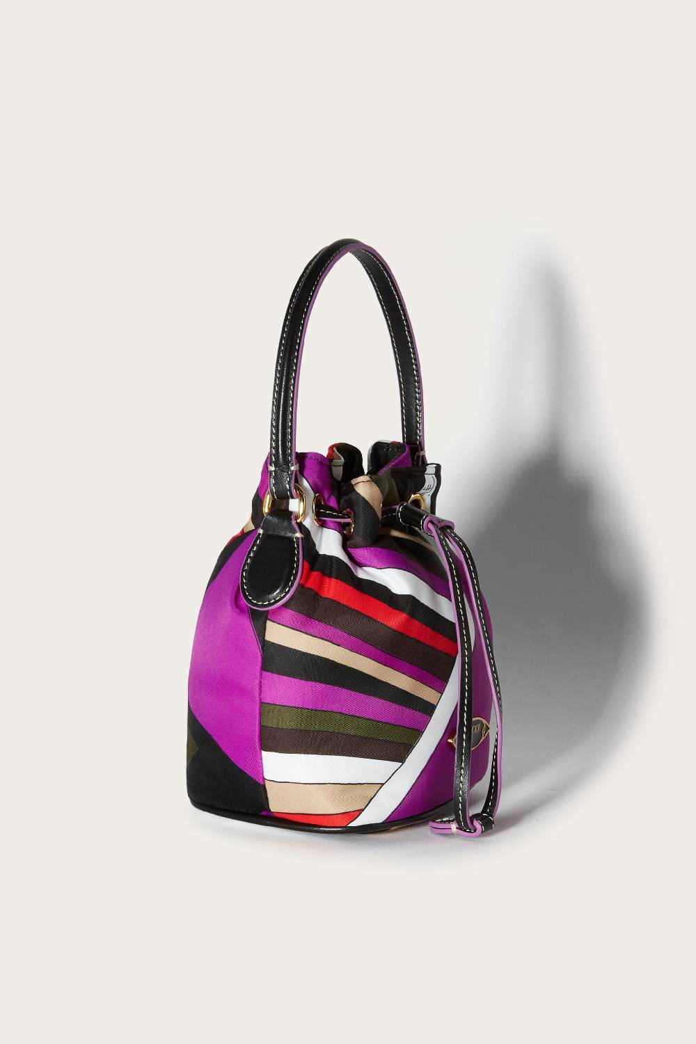Pucci Borsa a secchiello Yummy Affare Del Giorno
