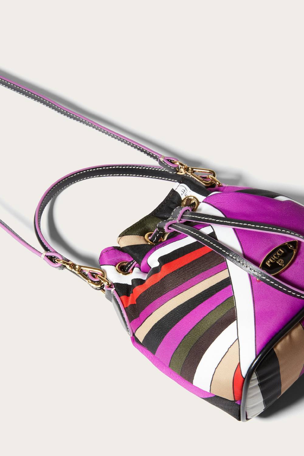Pucci Borsa a secchiello Yummy Affare Del Giorno