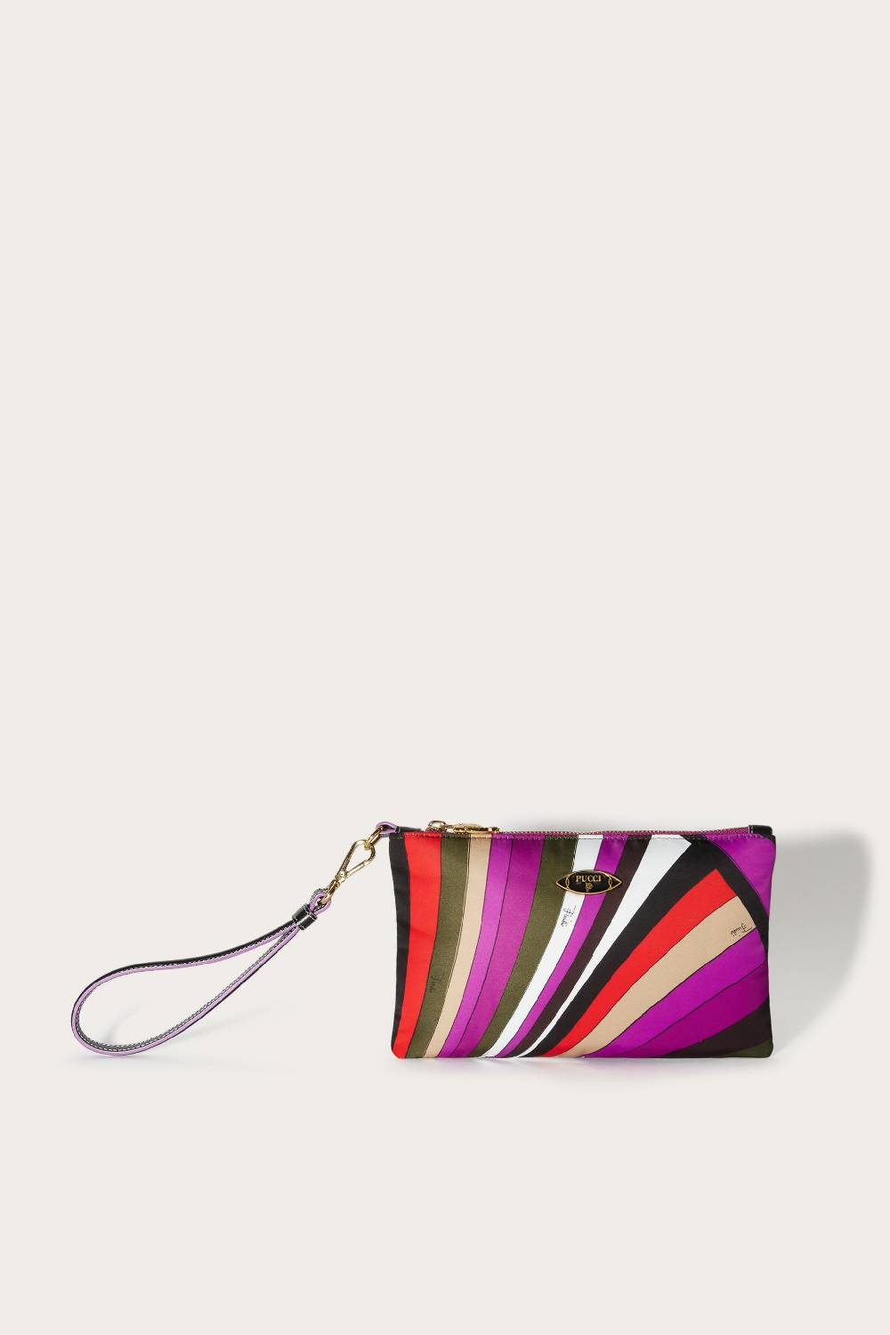 Pucci Pochette Yummy Presa