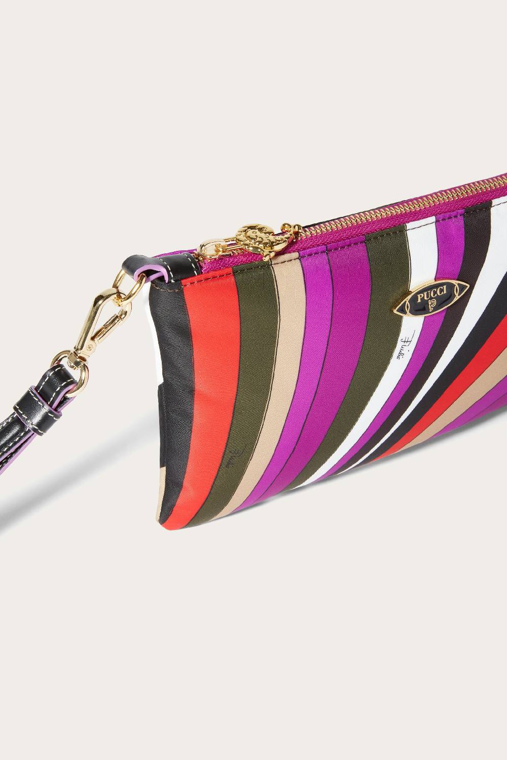 Pucci Pochette Yummy Presa