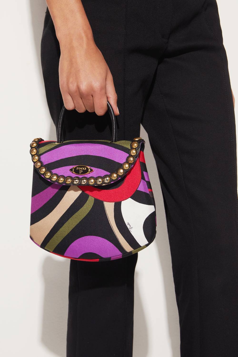 Pucci Borsa Sparkles Offerta