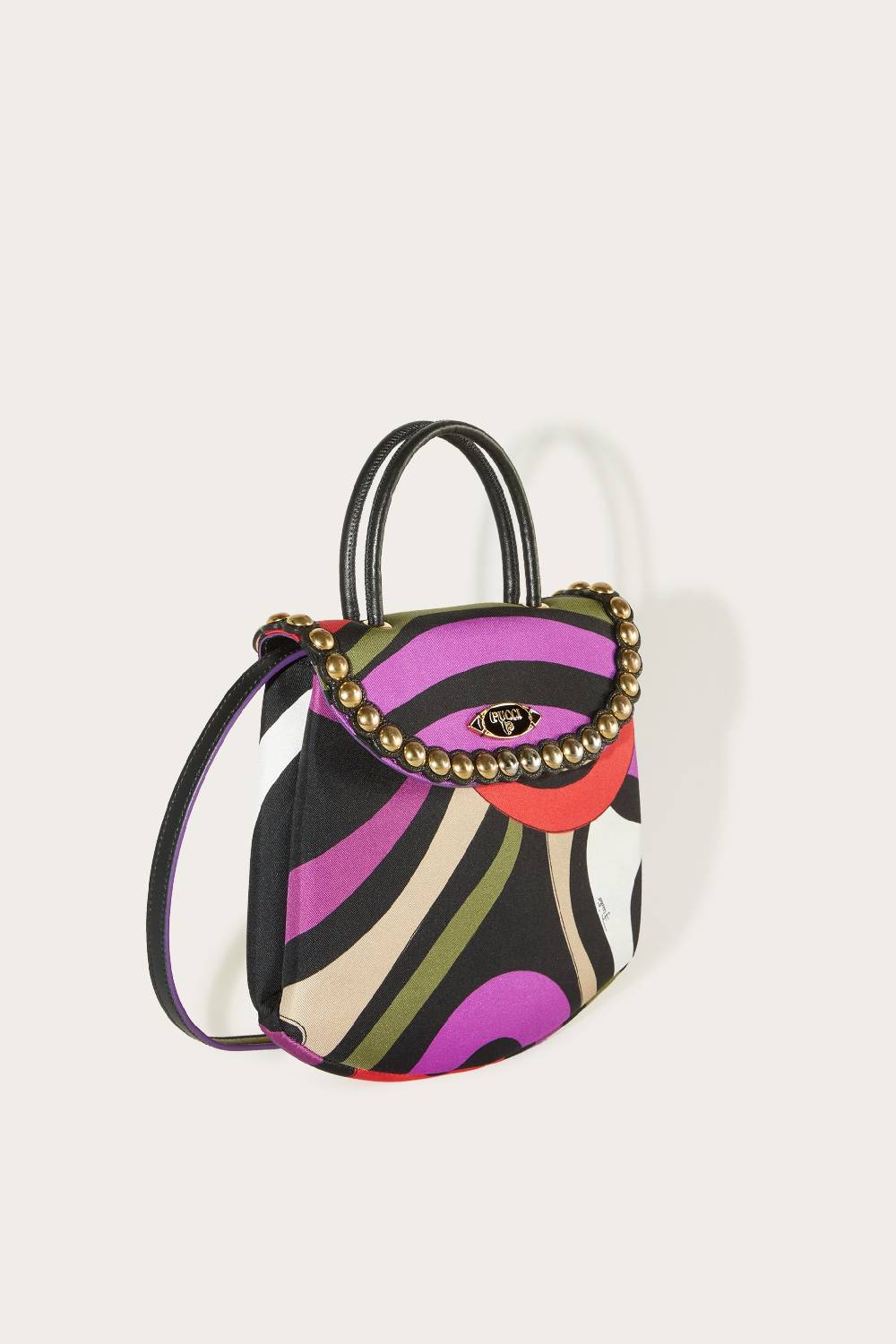 Pucci Borsa Sparkles Offerta
