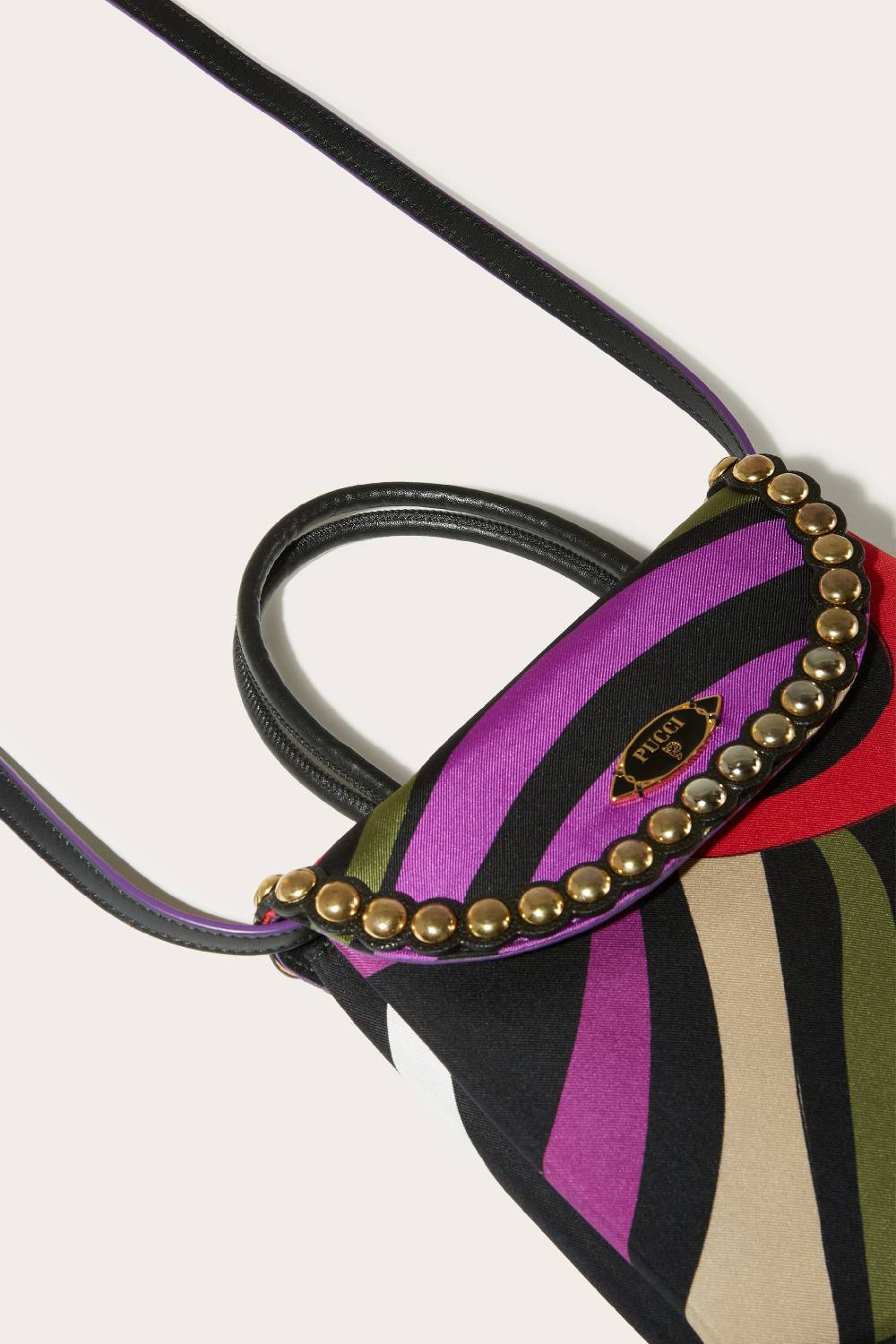Pucci Borsa Sparkles Offerta