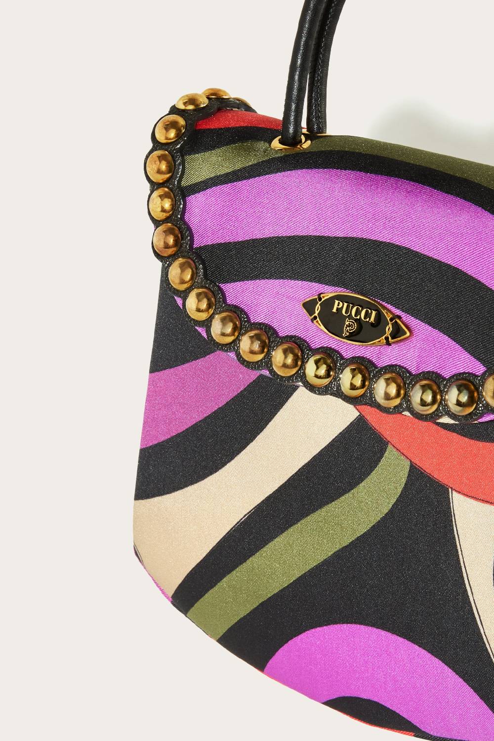 Pucci Borsa Sparkles Offerta