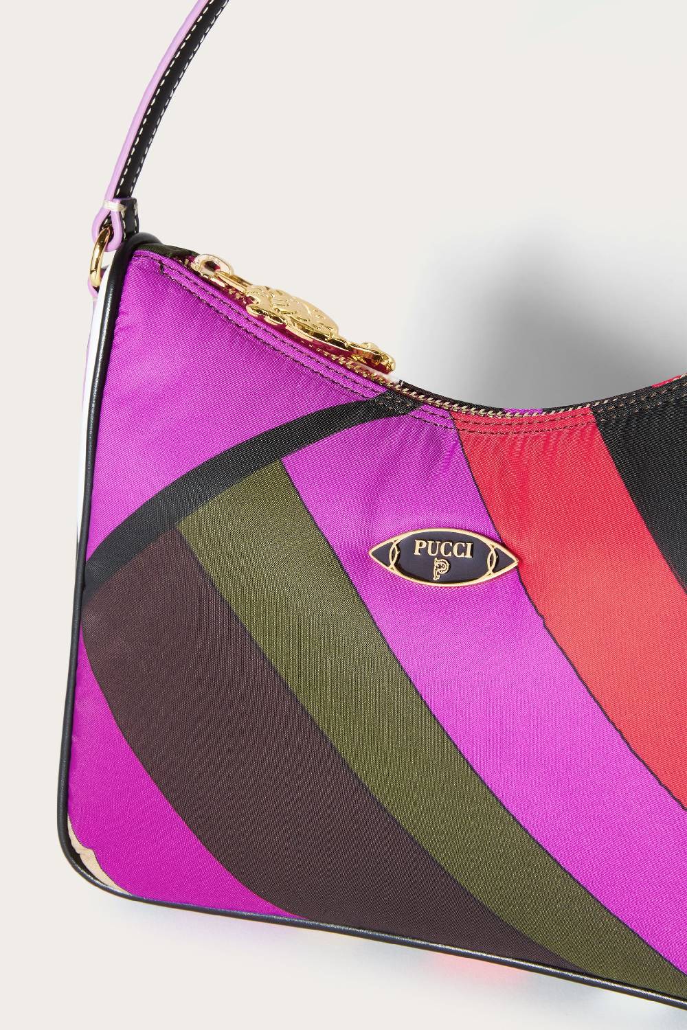 Pucci Borsa a Spalla Yummy Online