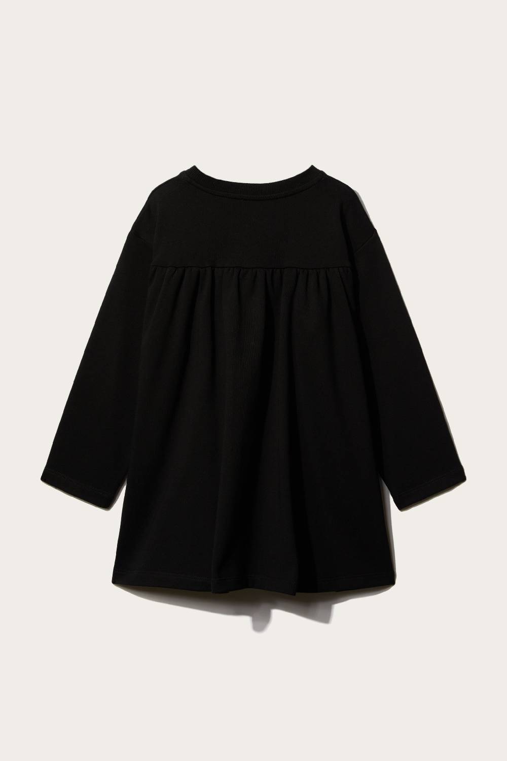 Pucci Logo-Embroidered Cotton Dress Saldi