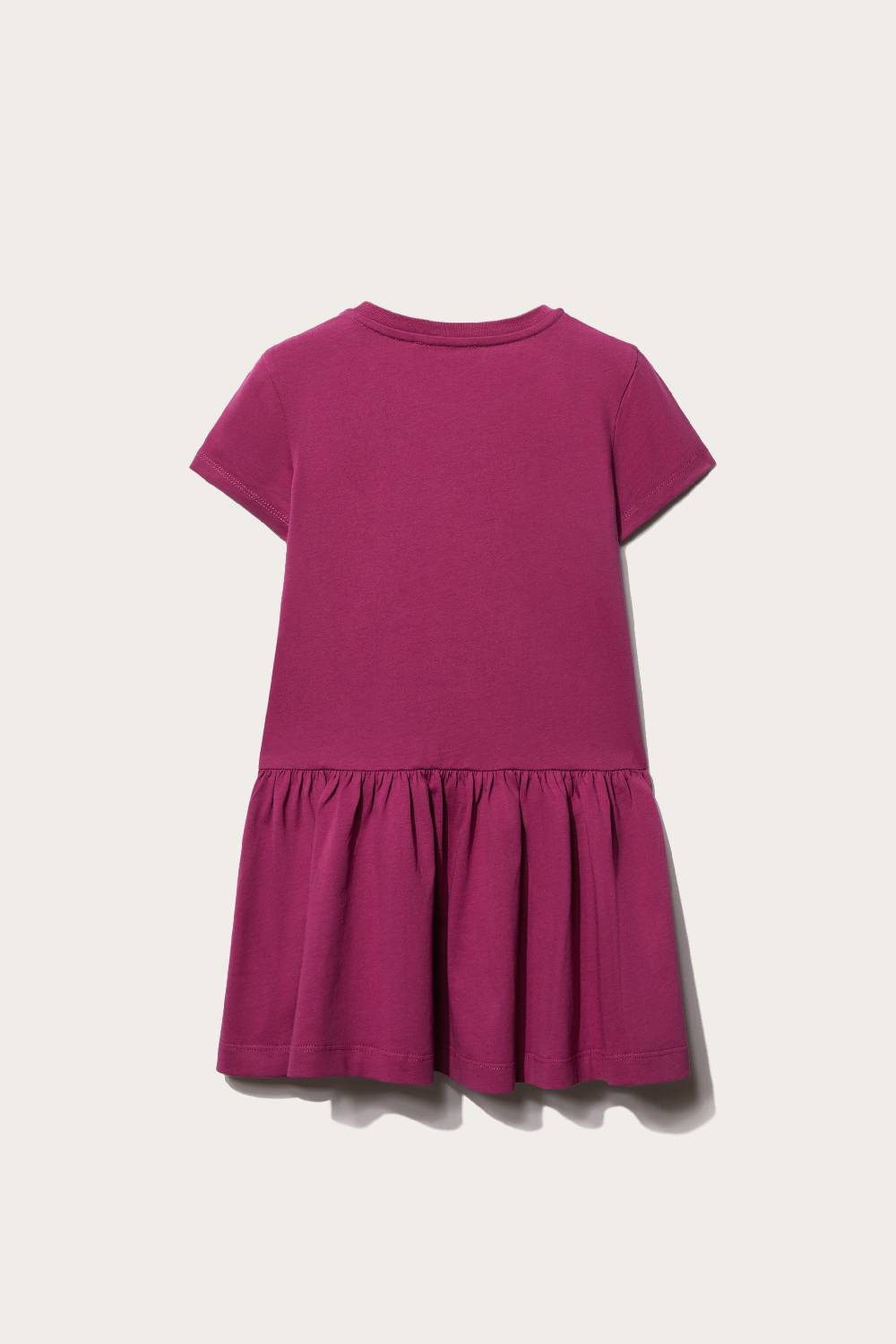 Pucci Logo-Print Cotton Dress Offerte
