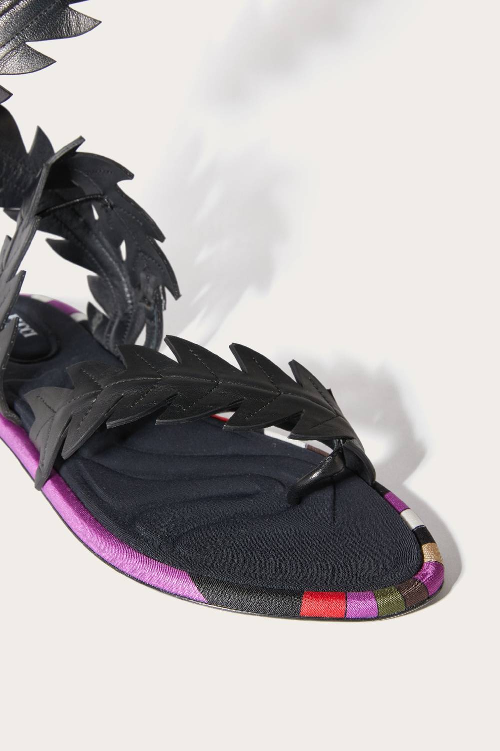 Pucci Sandali Edera Vendite stagionali