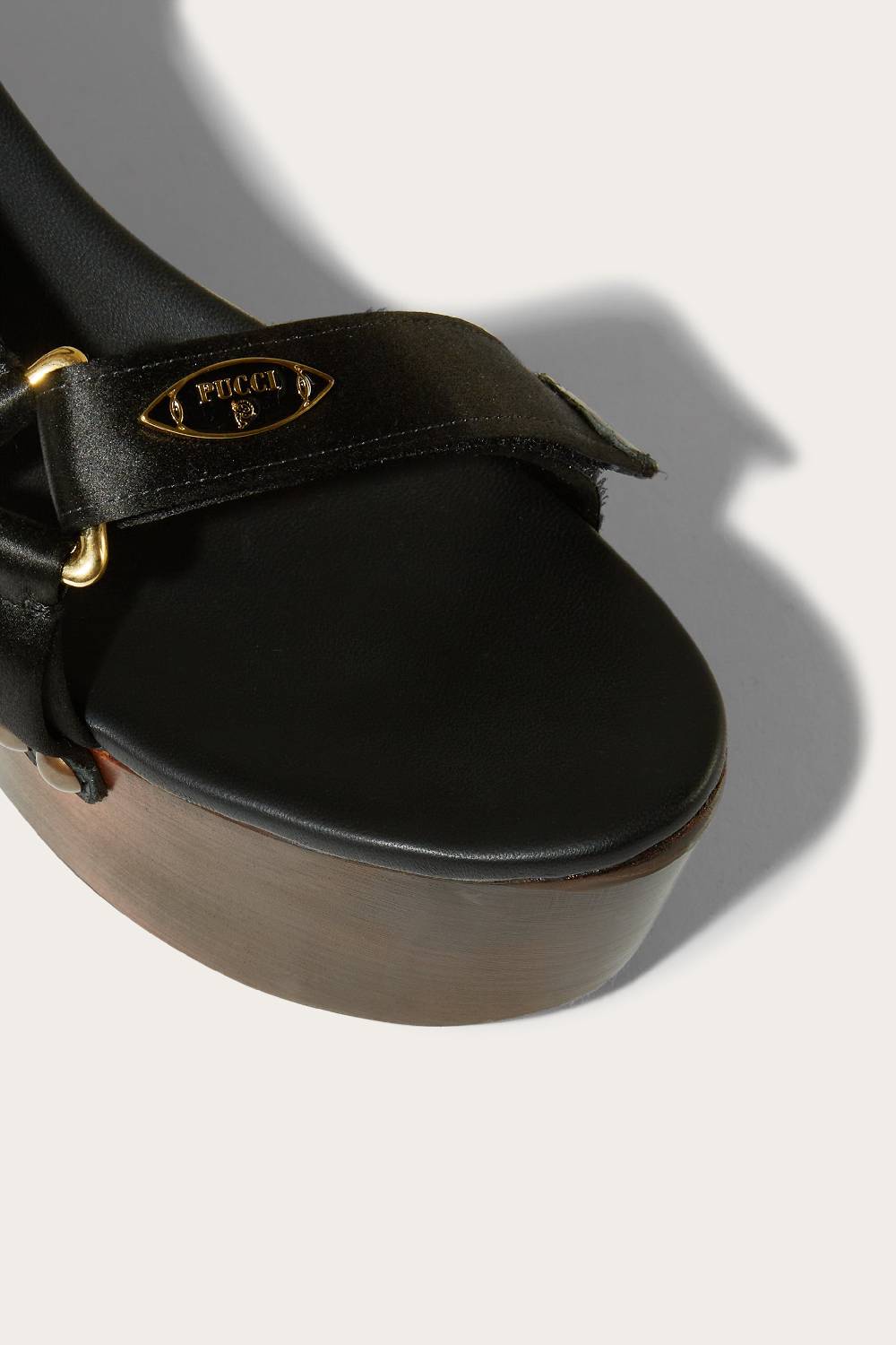 Pucci Sandali Crush Offerta temporanea