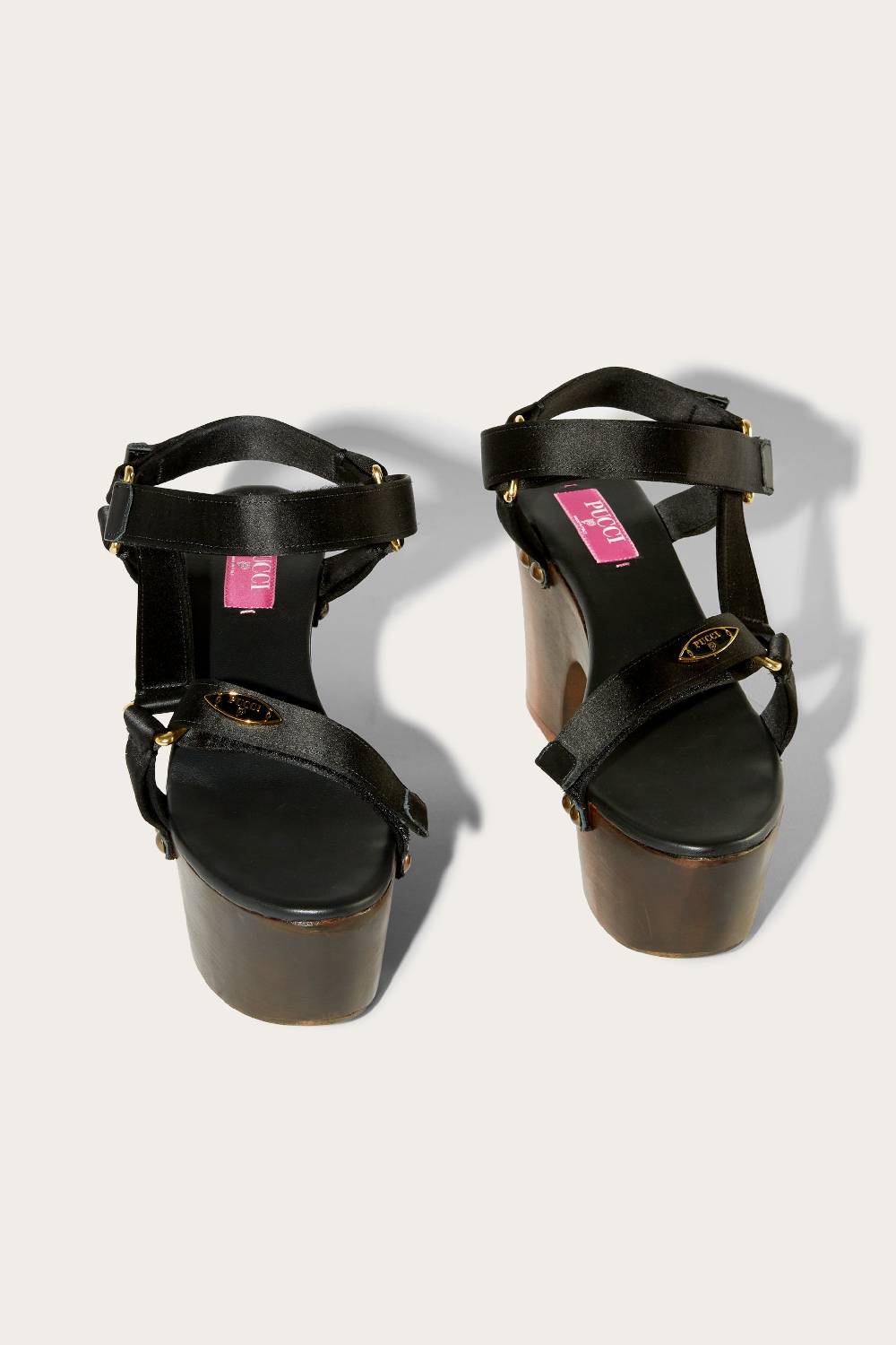 Pucci Sandali Crush Offerta temporanea