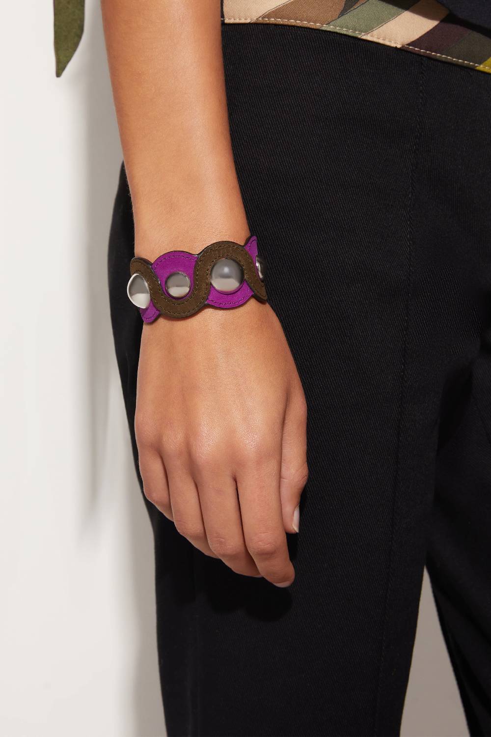 Pucci Bracciale Emilia Bestseller