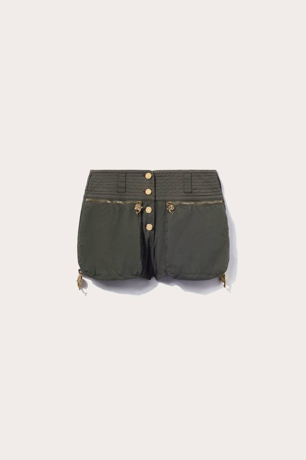Pucci Shorts cargo in toile di cotone Enormi risparmi