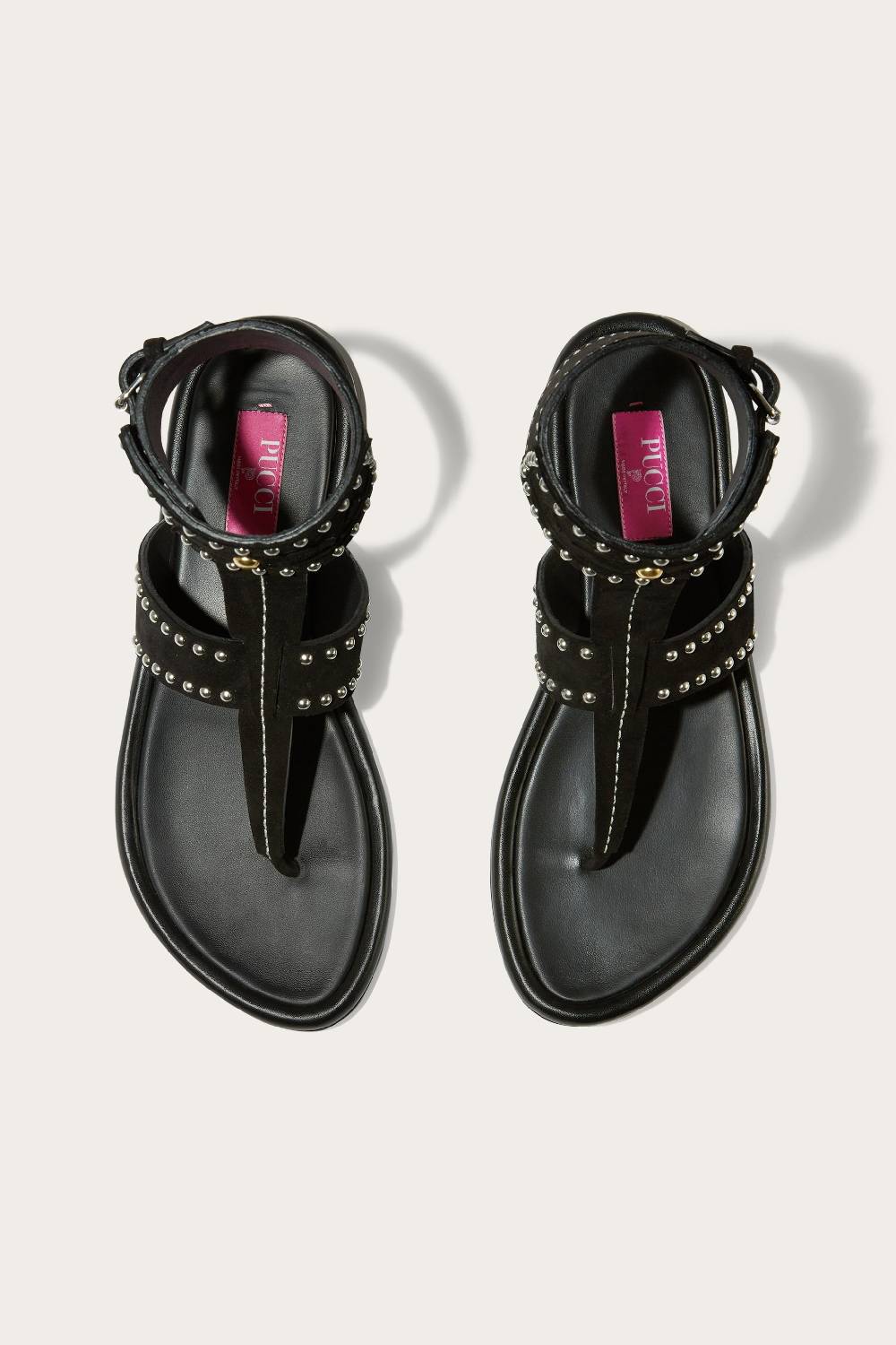 Pucci Sandali Emilia Prezzo basso