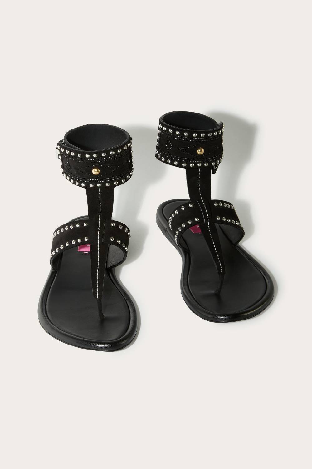 Pucci Sandali Emilia Prezzo basso