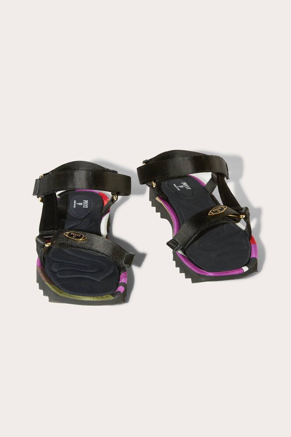 Pucci Sandali Crush Offerta settimanale