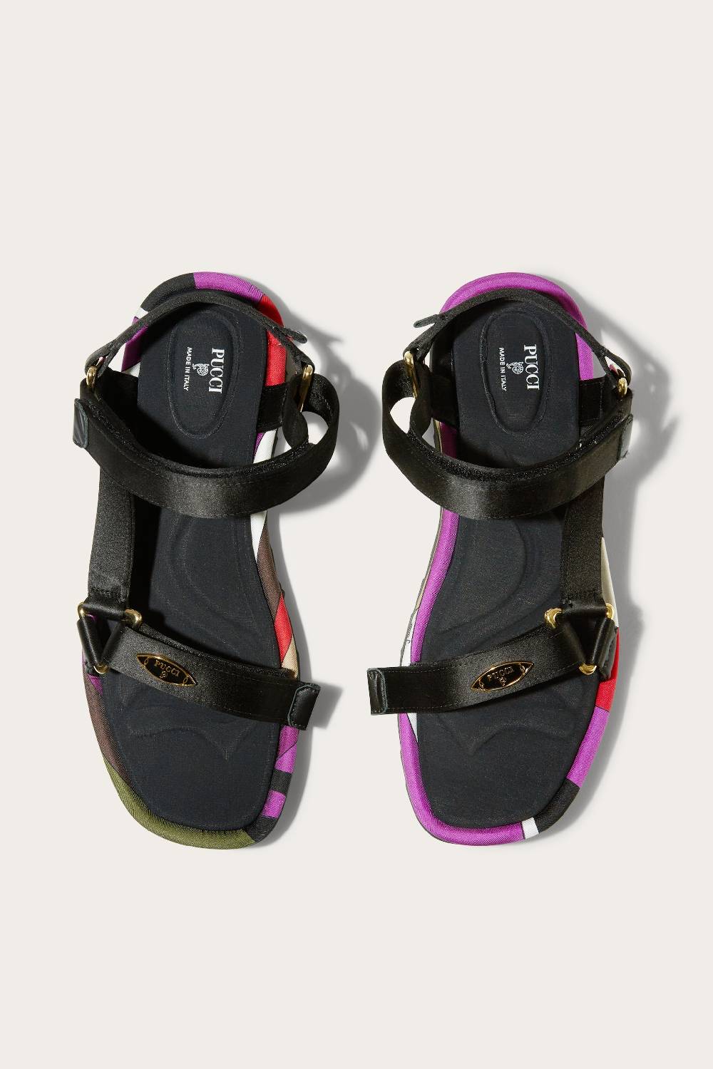 Pucci Sandali Crush Offerta settimanale