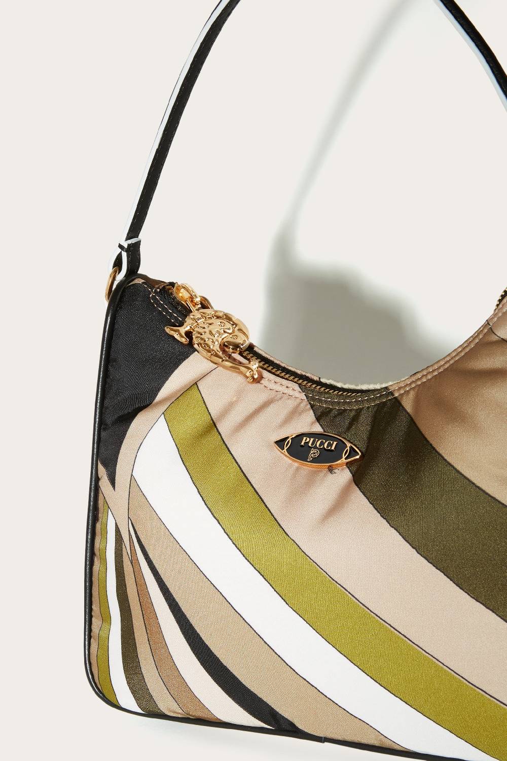 Pucci Borsa a spalla Yummy Only for today